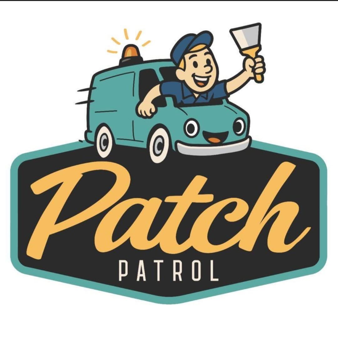 Patch Patrol Drywall project photo